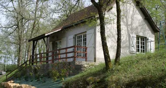La Colline aux Chalets La Colline aux Chalets