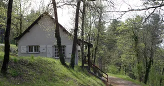 La Colline aux Chalets La Colline aux Chalets
