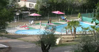 La Colline aux Chalets La Colline aux Chalets