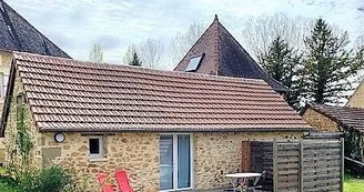 La Lotoise: appartement/chambre d'hôtes indépendant La Lotoise: appartement/chambre d'hôtes indépendant
