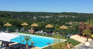 Village de Vacances Domaine du Mas de Saboth Village de Vacances Domaine du Mas de Saboth