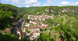 Village de Vacances Domaine du Mas de Saboth Village de Vacances Domaine du Mas de Saboth