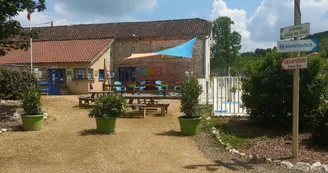 Camping Les Rives du Céou Camping Les Rives du Céou