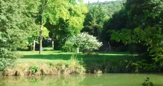 Camping Les Rives du Céou Camping Les Rives du Céou