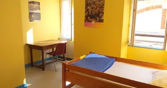 Gîte d'Étape La Halle Gîte d'Étape La Halle