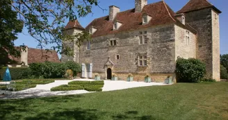 Château de Lantis 2