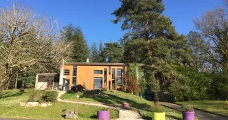 Village de Vacances Les Bois de Prayssac Village de Vacances Les Bois de Prayssac
