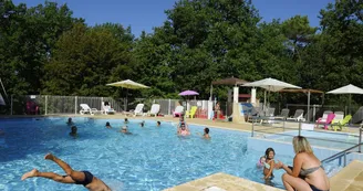 Village de Vacances Les Bois de Prayssac Village de Vacances Les Bois de Prayssac