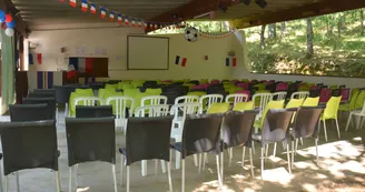 Village de Vacances Les Bois de Prayssac Village de Vacances Les Bois de Prayssac