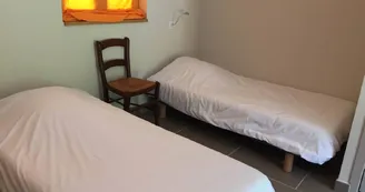 Gîte d'Étape de Saint-Cirq Lapopie