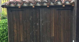 Gîte d'Étape de Saint-Cirq Lapopie