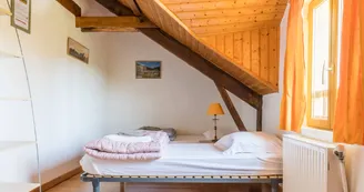 La Mariotte La Mariotte