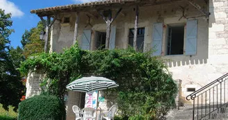Gite étape le nid des anges Lascabanes Gite étape le nid des anges Lascabanes