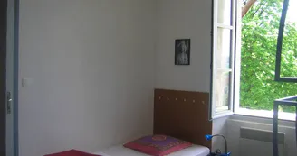 Gîte d'étape Le Nid Des Anges Gîte d'étape Le Nid Des Anges