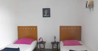Gîte d'étape Le Nid Des Anges Gîte d'étape Le Nid Des Anges