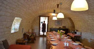 Gîte d'étape Le Nid Des Anges Gîte d'étape Le Nid Des Anges