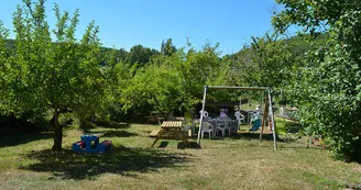 Gîte d'étape Le Nid Des Anges Gîte d'étape Le Nid Des Anges