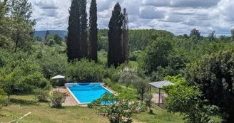 Jardin et piscine Jardin et piscine