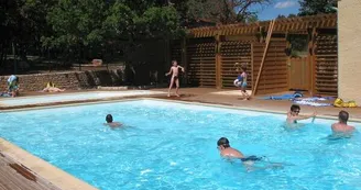 Résidence de Tourisme Les Ségalières