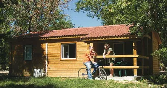Résidence de Tourisme Les Ségalières