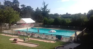Piscine Piscine