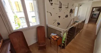 Le deuxième souffle Le deuxième souffle
