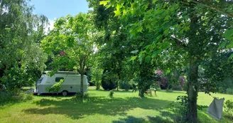 Camping Le Rêve