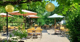 Camping Le Rêve