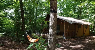 Camping Le Rêve
