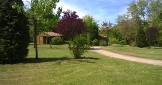 Camping Le Rêve