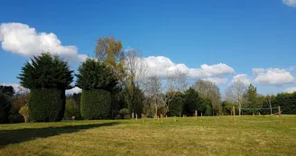 Camping Le Rêve