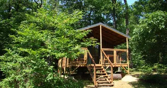 Camping Le Rêve