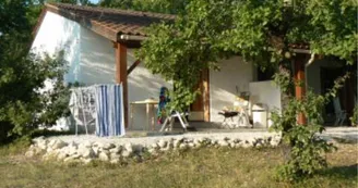 Village des Cigales Village des Cigales