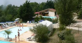 Village des Cigales Village des Cigales