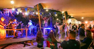 Camping Le Moulin du Bel Air Camping Le Moulin du Bel Air