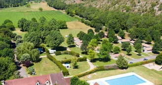 Camping Le Moulin du Bel Air Camping Le Moulin du Bel Air