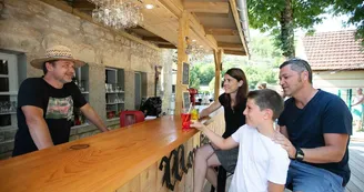 Camping Le Moulin du Bel Air Camping Le Moulin du Bel Air