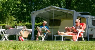 Camping Le Moulin du Bel Air Camping Le Moulin du Bel Air