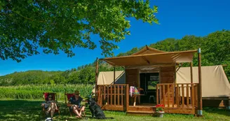 Camping Le Moulin du Bel Air Camping Le Moulin du Bel Air