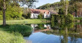 Camping Le Moulin du Bel Air Camping Le Moulin du Bel Air