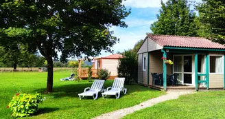 Camping Le Moulin du Bel Air Camping Le Moulin du Bel Air