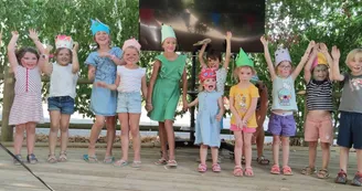 Camping Le Moulin du Bel Air Camping Le Moulin du Bel Air