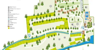 Camping Le Moulin du Bel Air Camping Le Moulin du Bel Air