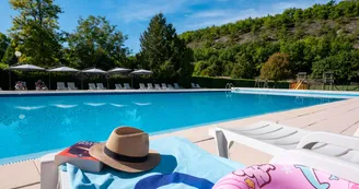 Camping Le Moulin du Bel Air Camping Le Moulin du Bel Air