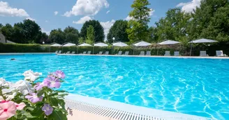 Camping Le Moulin du Bel Air Camping Le Moulin du Bel Air