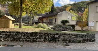 Epicerie Cenevières