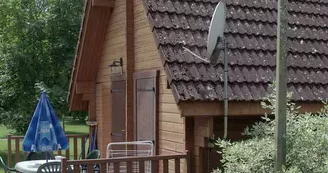 Les Boulous Le Roc village de vacances Les Boulous Le Roc village de vacances