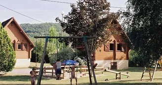 Village de Vacances Les Boulous Village de Vacances Les Boulous