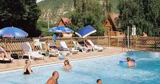 Village de Vacances Les Boulous Village de Vacances Les Boulous