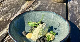 Hôtel Restaurant Auberge du Relais d'Auniac